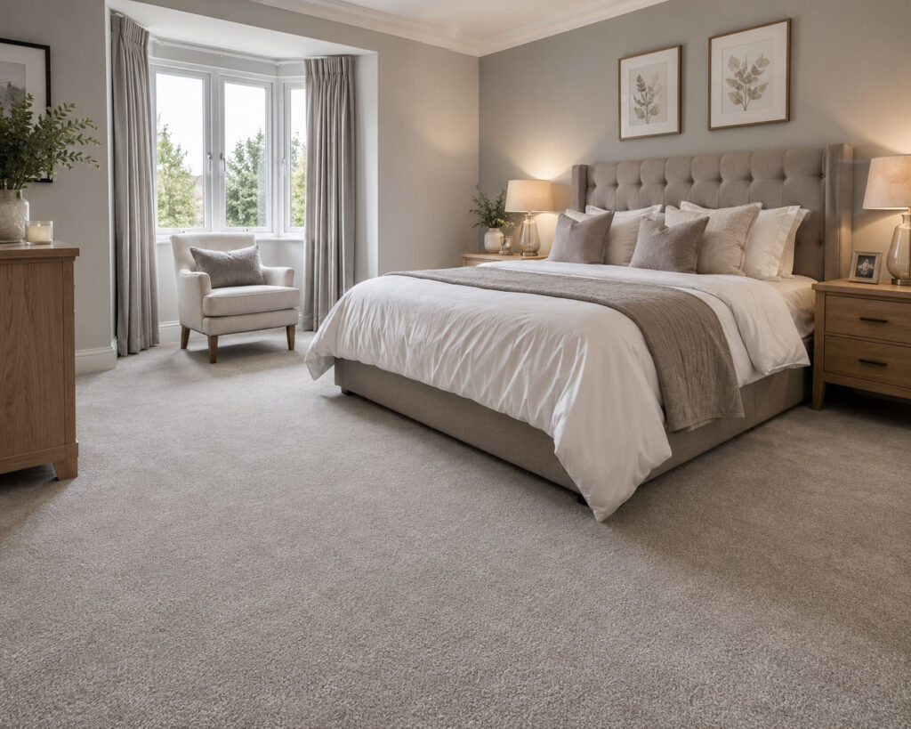 Cheshunt Carpets And Flooring